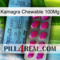 Kamagra Chewable 100Mg 35